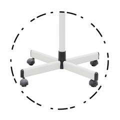 بلاك جهاز العناية بالوجه 707-202 بخار | صيدلية.كوم.
