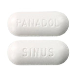 Panadol Sens 24 Tablets