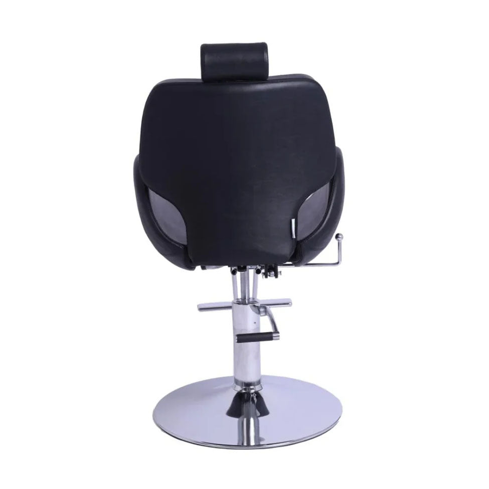 كرسي نسائي شيرين اسود مطور |  صيدلية.كوم.