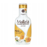 ماليزيا رغوة استحمام بالعسل والزنجبيل 1000 مل | صيدلية.كوم.