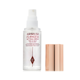 Charlotte Makeup Setting Spray 34 ml Airbrush v2