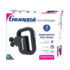 جرانزيا جهاز تدليك LY-693A جريبيماكس