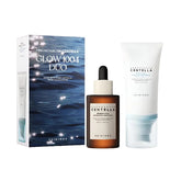 Skin1004 Madagascar Centella Glow 1004 Duo 2 Pieces x 50 ml