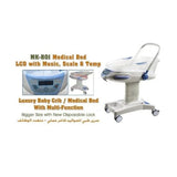 سرير طفل MK-B01 | صيدلية.كوم.