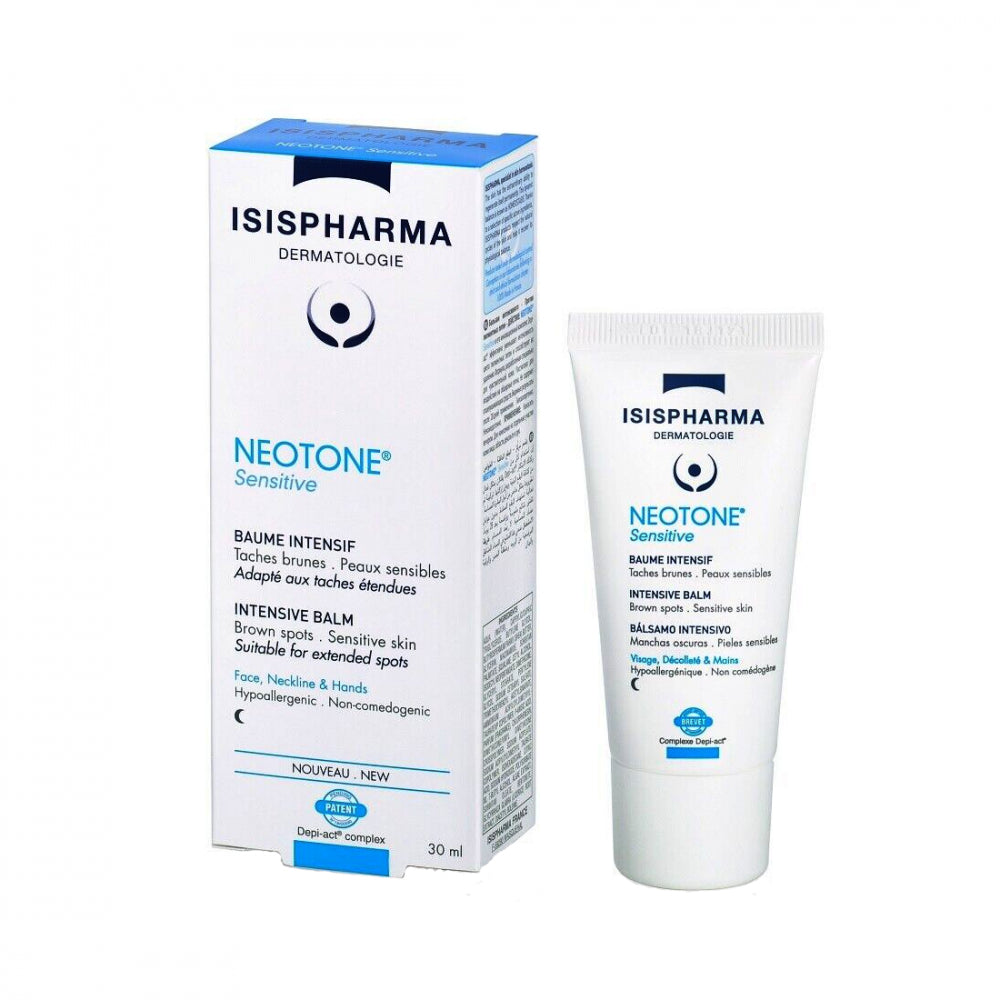 ايزيس فارما نيوتون بلسم مركز