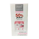Pure Beauty Antiperspirant Deodorant Stick Brightening Fresh Cut 50 grams