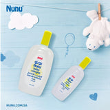 Fresh Kids Cologne from Nunu 200 ml