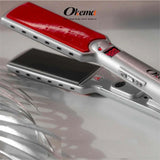 مكواة تمليس الشعر سيراميك OK-2037 من اوكيما | صيدلية.كوم.