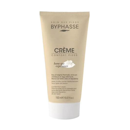 بايفاس كريم القدمين هوم سبا إكسبيرينس لجميع انواع البشرة 150 مل