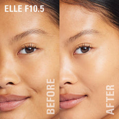 Revolution Skin Silk Serum Foundation