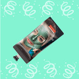 Purederm Galaxy Green Peel-off Mask 30 g