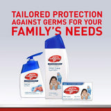 Lifebuoy soft care soap 160 gm