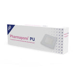 ضماد لاصق فارما بور 10 × 25 سم