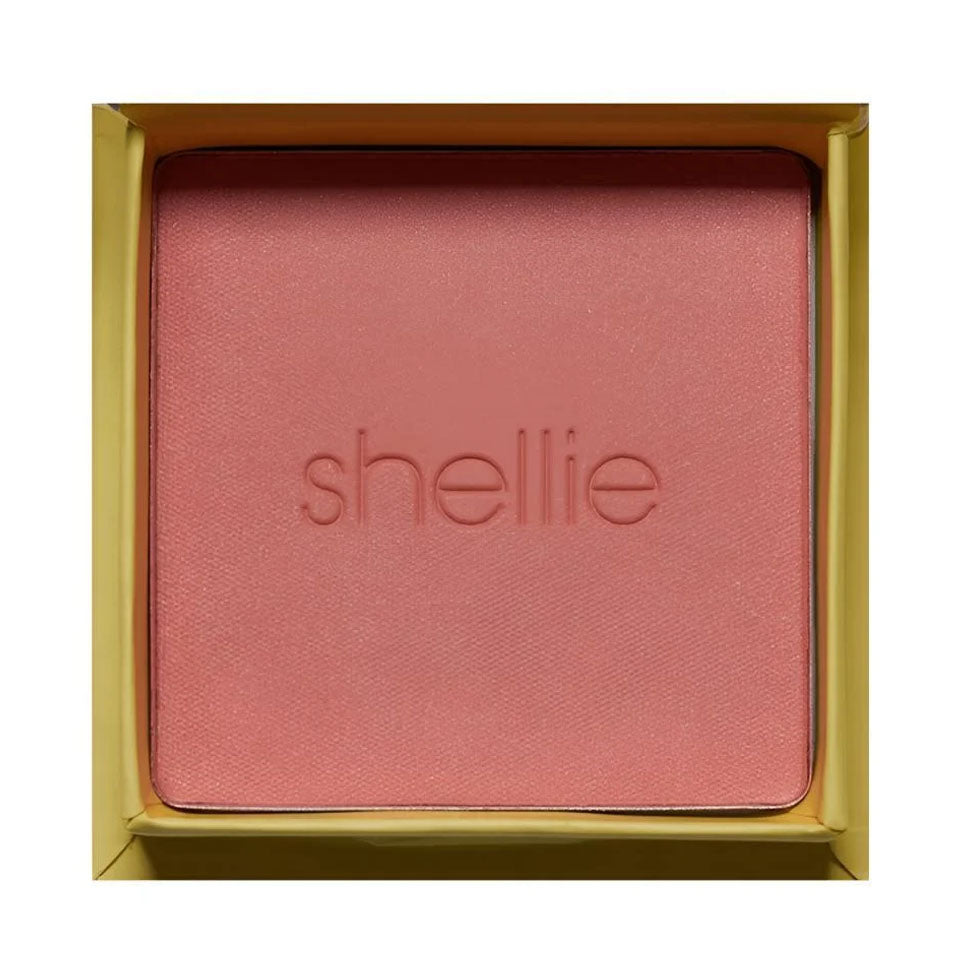 احمر الخدود شيللي وورم سيشل بينك ميني 2.5 جرام من بينيفت | صيدلية.كوم.