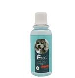 فريش فريندز مياه العناية بالاسنان للكلاب شاي اخضر ونعناع 330مل |  صيدلية.كوم.