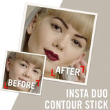 Rimmel Contour Insta - Light