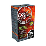 كلر & سوا صبغة شعر 3N