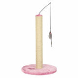 زولكس خداشة مع عامود و صنارة صيد لعبة 48 سم | صيدلية.كوم.