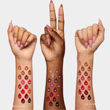 ملمع الشفاه IV مرطب NYX