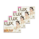 4 × عرض لوكس قالب صابون كريمي بيرفيكشن 165 غرام | صيدلية.كوم.