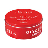 UXURUS Glycerin Moisturizer 250 ml