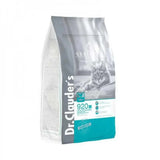 د. كلاودرز هاي بريميوم طعام جاف للقطط البالغة خالي من الحبوب 1.5 كيلو |  صيدلية.كوم.