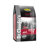 د.كلاودرز بست تشويس طعام جاف للكلاب البالغة للسلالات المتوسطة بنكهة الدجاج |  صيدلية.كوم.