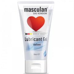 Masculan Classic Lubricant Gel 50 ml