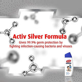 لايف بوي صابون المعادن البحرية و الملح 70 مل | صيدلية.كوم.