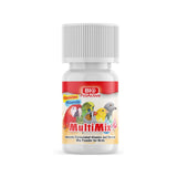 مسحوق مزيج الفيتامينات والمعادن متعدد الاستخدامات من بيو بيت أكتيف للطيور ٥٠ جم | صيدلية.كوم.