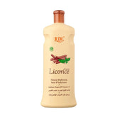 RDL Body Lotion with Licorice Extract 600 ml