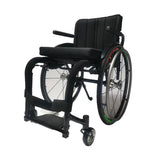 Falcon كرسي رياضي خفيف الوزن -الوان متعددة | صيدلية.كوم.