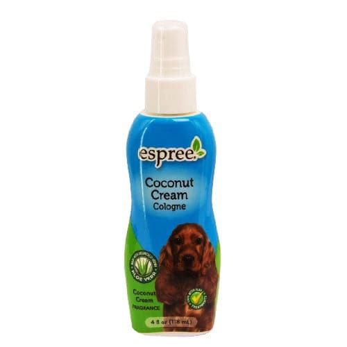 إسبري عطر كريم جوز الهند للكلاب والقطط 118 مل-1004229 | صيدلية.كوم.