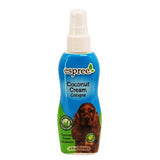 إسبري عطر كريم جوز الهند للكلاب والقطط 118 مل-1004229 | صيدلية.كوم.