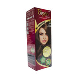 41 بايجون صبغه شعر سبيدي بدون امونيا - بني متوسط رمادي.