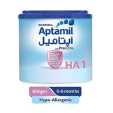 ابتاميل إتش إيه (1) للرضع 400 جم