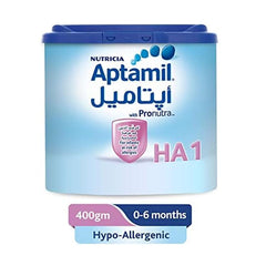 Aptamil HA (1) Infant 400g