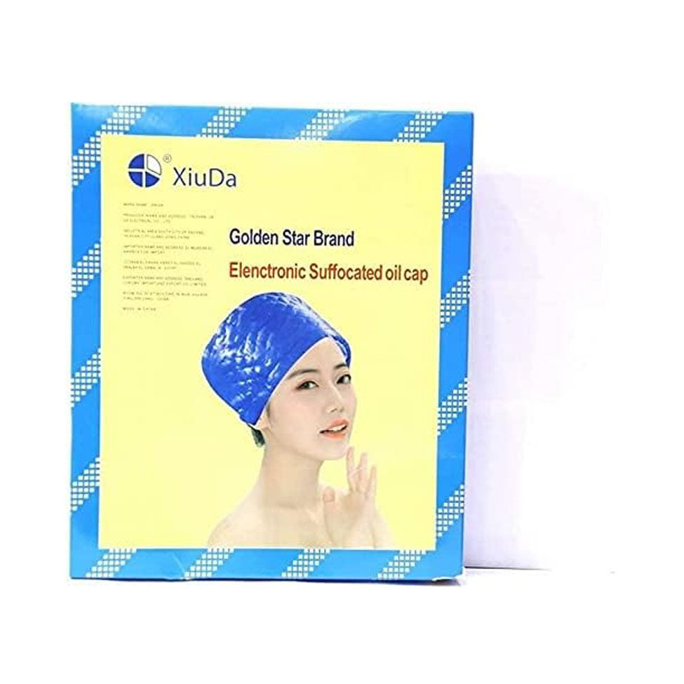 قبعة حمام الزيت الحرارية