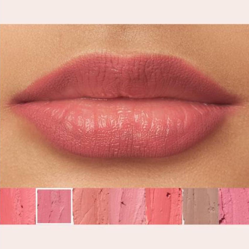 لوكا قلم محدد الشفاه ميس اندبندنت ميلو موف 02 | صيدلية.كوم.