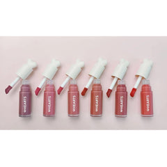 هارتس أحمر خدود سائل لون طبيعي ولمسة خفيفة بيتش بينك 05