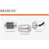 مصفف الشعر 1300 واط موديل RE-2126 من ريبون | صيدلية.كوم.