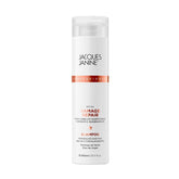 Jacques Janine Daily Care Hair Shampoo for Repairing Damaged Hair 240 ml