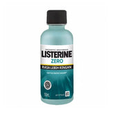 Listerine Zero Mouthwash 100 ml