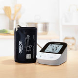 اومرون جهاز قياس ضغط الدم M4 Intelli IT HEM-7155T-EBK