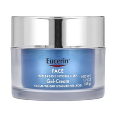 Eucerin Face Immersive Hydration Gel-Cream 48 g
