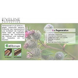 Eveline Bio Organic Burdock Therapy Bioactive Shampoo Preventing Hair Loss 400 ml