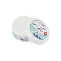 Eveline whitening cream for face and body 200 ml