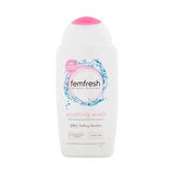 فيم فريش غسول ملطف للمناطق الحميمية العناية القصوى