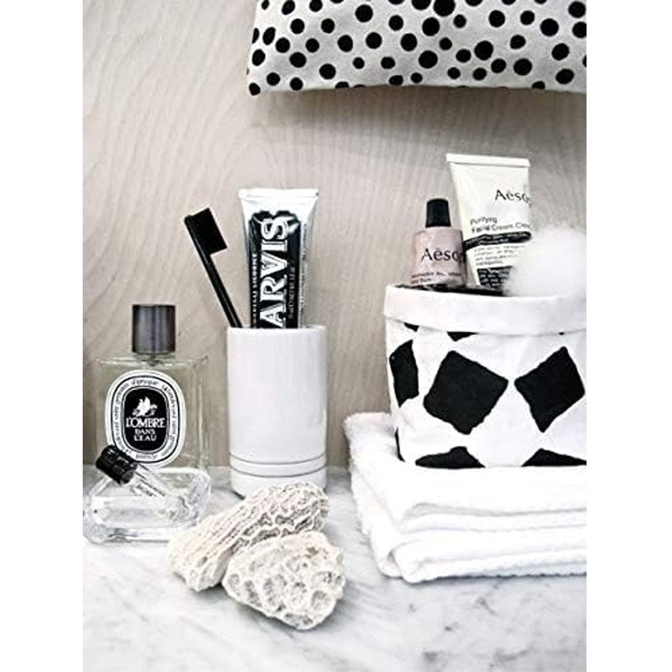 مارفيس معجون أسنان اماريلي بعرق السوس