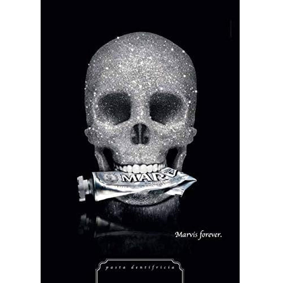 مارفيس معجون أسنان